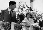 Princess Margaret and Peter Townsend's Love Affair - The Real Story of ...
