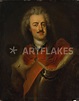 "Prince Leopold of Dessau" Picture art prints and posters by Adam ...