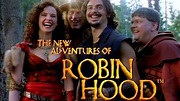 Robin Hood (1997) | Serien Wiki | Fandom