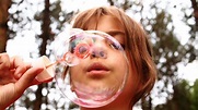 Cómo hacer burbujas de jabón - Preguntas y respuestas - ICECU