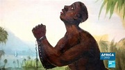 A 400 años de la esclavización, el inicio de la diáspora africana ...