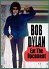 EAT THE DOCUMENT DVD - 1971 Bob Dylan Documentary on DVD