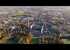 Informações sobre Maynooth University na Irlanda Irlanda