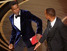 Will Smith smacks Chris Rock on stage, then wins an Oscar | Reuters