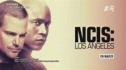 NCIS: LOS ÁNGELES | TEMPORADA 10 (ESPAÑOL LATINO) A&E Latinoamerica ...