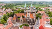 Naumburger Dom in Sachsen-Anhalt zum Welterbe der Unesco ernannt | WEB.DE