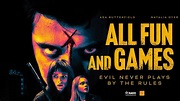 ALL FUN AND GAMES | Trailer - YouTube