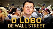 O Lobo de Wall Street - Coffee & Finance