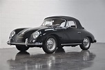 1958 Porsche 356A SUPER Cabriolet for sale #80794 | MCG