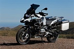 100+ Pictures of the 2014 BMW R1200GS Adventure - autoevolution