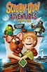 Scooby-Doo! Adventures: The Mystery Map (2013) — The Movie Database (TMDB)