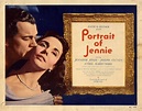 Portrait of Jennie (1948) | Hometowns to Hollywood