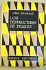 los destructores de diques - paul brickhill