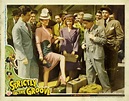 Grey Market Cinema: Strictly in the Groove (1942) – Thrilling Days of ...