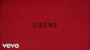 Sirens Lyrics – Imagine Dragons
