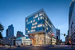 The City University of New York: City Tech - Perkins Eastman