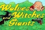Wolves, Witches and Giants (Western Animation) - TV Tropes