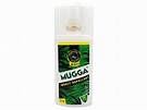 Mugga Mugga - DEET Spray 9,5% - Insect repellent - PROTACKLESHOP