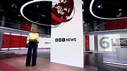 BBC News at SIX (move to Studio B) - 14 June 2022 - YouTube