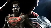 Man of Steel 2 gets a spectacular fan poster featuring a different ...