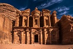 Guided tour of the ancient city of Petra | musement