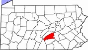 Juniata Township Perry County, Pennsylvania