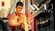 Wu Assassins standalone movie titled Fistful of Vengeance in ...