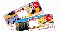 Wien-Karte ab 1. September auch für nur 24 Stunden erhältlich - Wieden