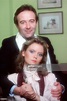 Dai Llewellyn And His Future Wife, Vanessa Hubbard At Home In London ...