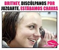 Entre más crezco más comprendo a la #Britney pelona! Humor, Laugh ...