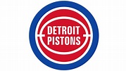 La storia dei loghi NBA: i Detroit Pistons | Nba Passion