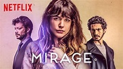 Mirage - Free Streaming FridayBug.com