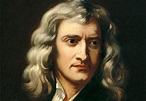 10 coisas que voce provavelmente não sabia sobre Isaac Newton