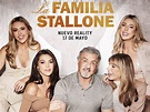 PARAMOUNT+ revela trailer oficial de “LA FAMILIA STALLONE” - OTT ...