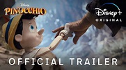Everything You Need to Know About Pinocchio Movie (2022)