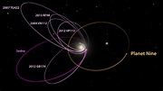 Evidence Continues To Mount For Ninth Planet - Universe Today