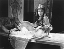 The Power of Zita Johann - The Mummy 1934