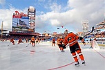 2012 Bridgestone NHL Winter Classic – New York Rangers v Philadelphia ...
