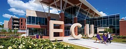 East Carolina University | Honor Society - Official Honor Society® Website