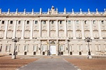 Conoce todos los secretos del Palacio Real de Madrid