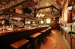 Historic LA Irish Pub Tom Bergin’s Reopens Once Again This Weekend ...