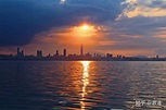 在深圳海边看日出的最佳时间，地点在哪里？ - 知乎