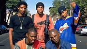 ‎Clockers (1995) directed by Spike Lee • Reviews, film + cast • Letterboxd