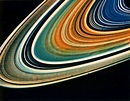 A brief astronomical history of Saturn’s amazing rings > News > USC ...