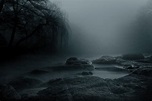 Dark River by PhoenixRisingStock on DeviantArt