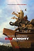 Evan Almighty (2007) - Posters — The Movie Database (TMDB)