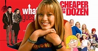 Hilary Duff’s Top 10 Movies, Ranked From Best To Worst By IMDb Score