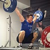 4 Exercises to Strengthen Your Receiving Position in the Snatch | BarBend
