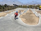 Pacific Highlands Ranch Skateboarding Pump Track » Where do I take the ...