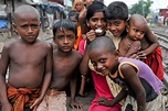 General Photos: Bangladesh | Children play along the railroa… | Flickr